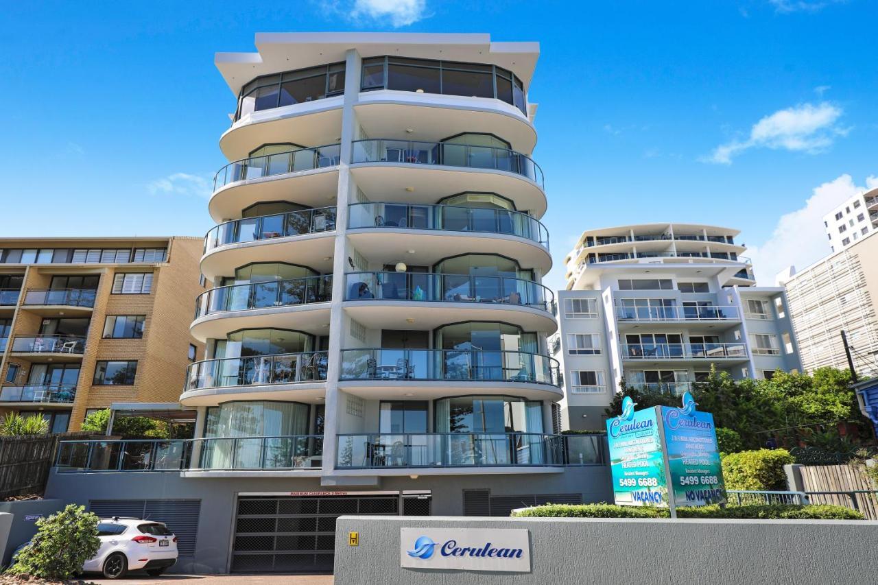 Cerulean Apartments Калаундра Экстерьер фото