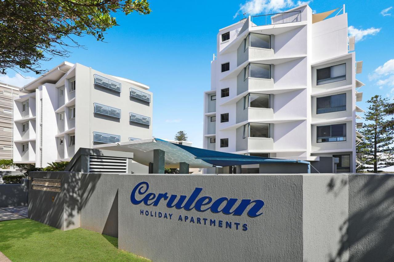 Cerulean Apartments Калаундра Экстерьер фото