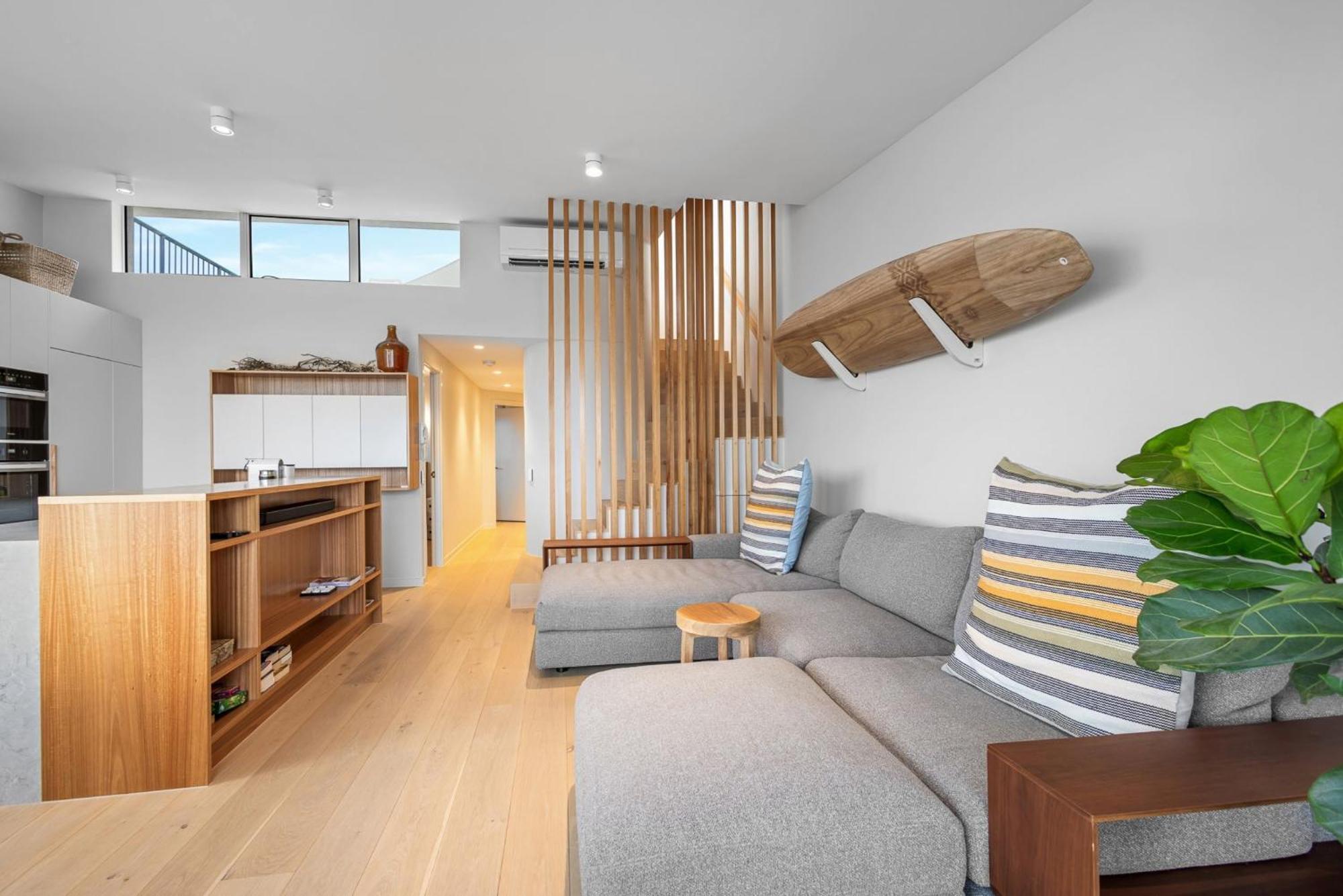 Cerulean Apartments Калаундра Экстерьер фото